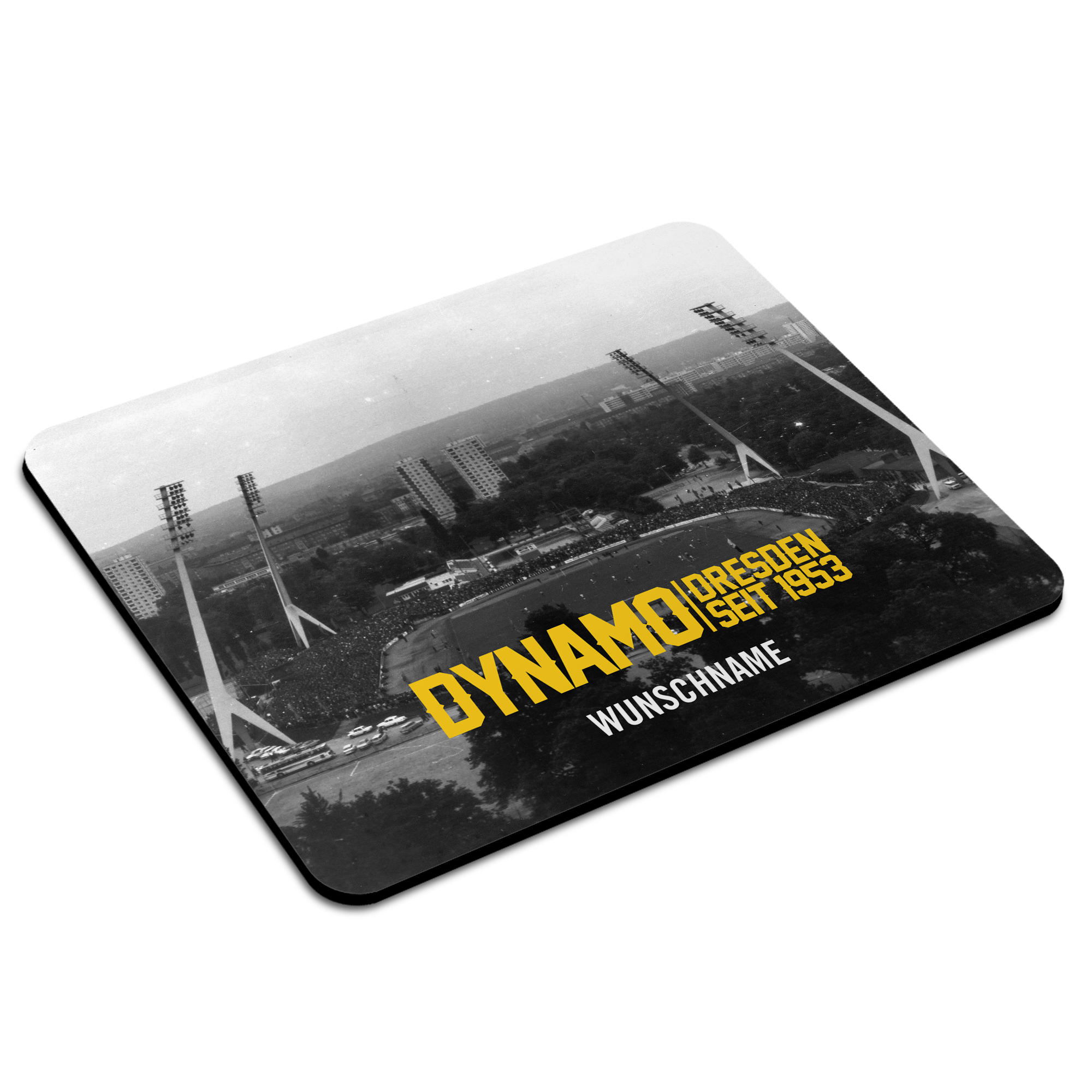 Mousepad in-DY-viduell RHS
