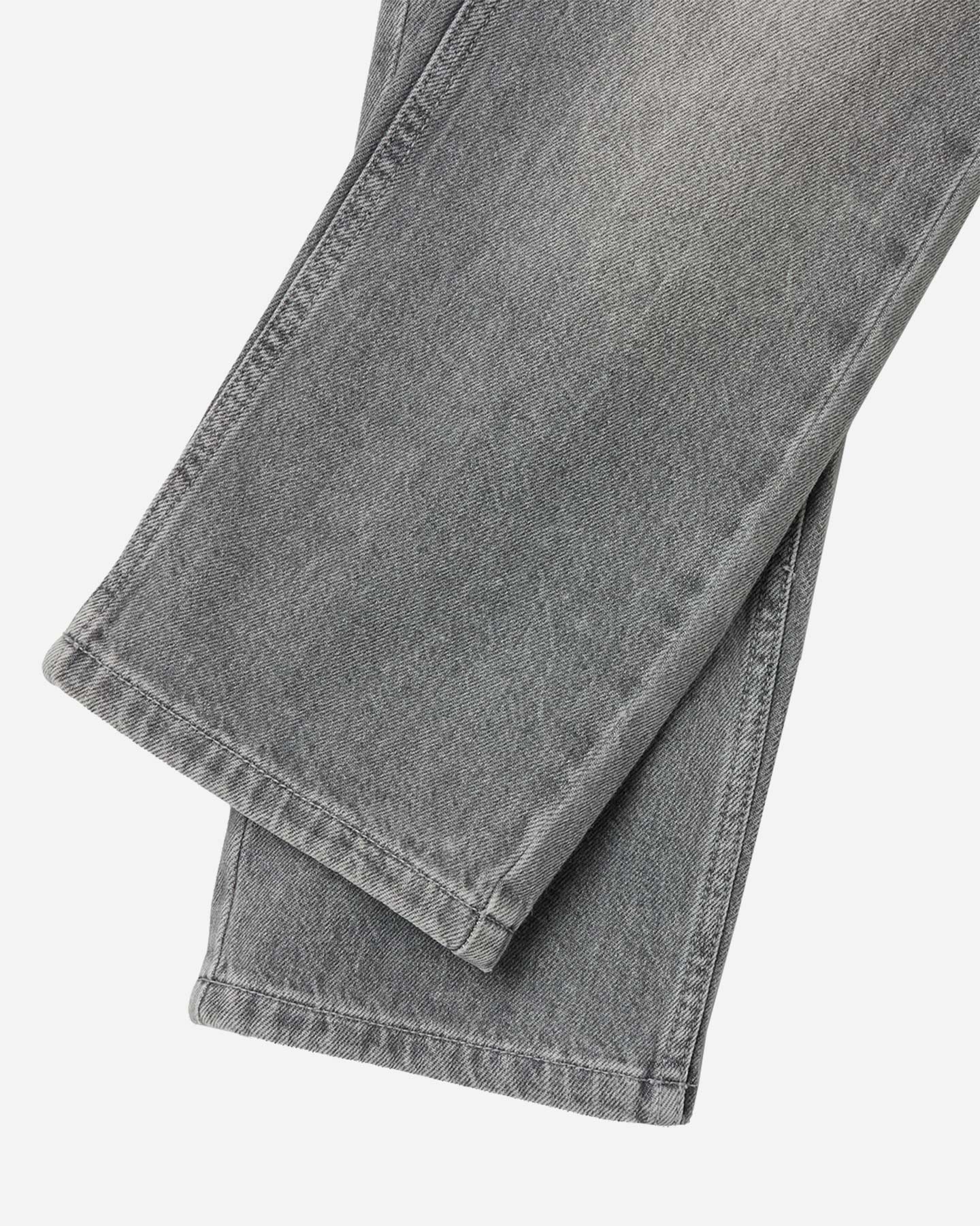 Jeans Name It Worker Straight Jr 13240393-BS000056