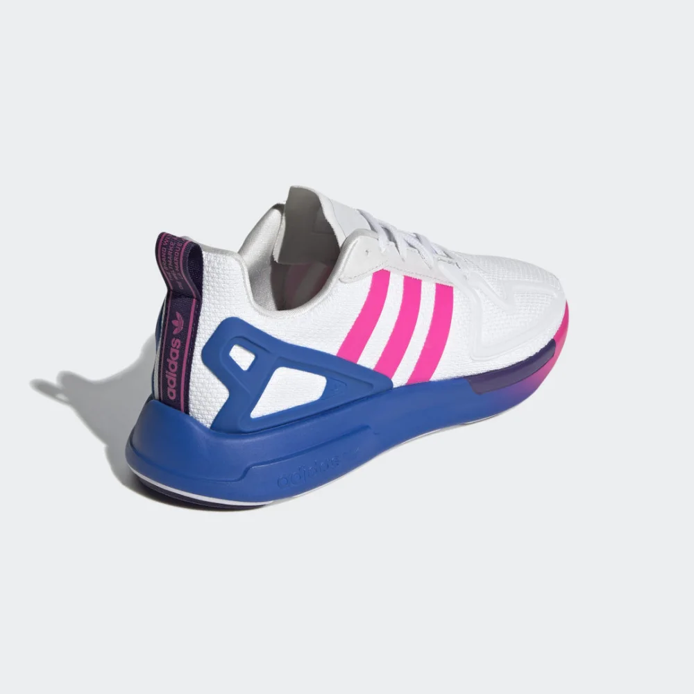 adidas ZX 2K Flux W FY0607 / weiss
