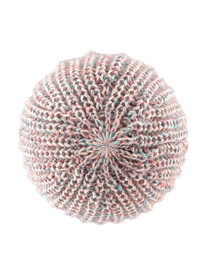 Sterntaler Strickmütze Spezialgarn in bunt günstig kaufen 53 cm