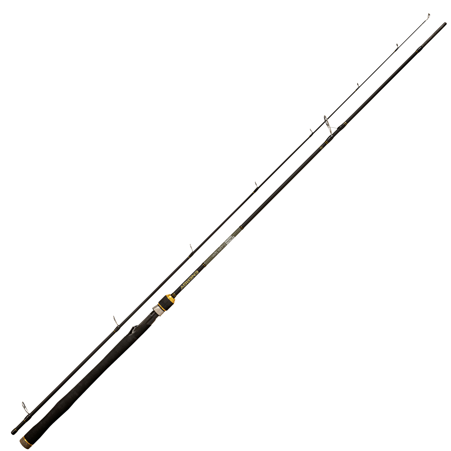 Quantum Raubfischruten Energy Extreme Jigging Spin