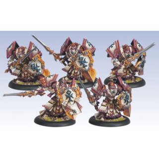 Protectorate Cinerators (5 Stk.) (PIP32059)