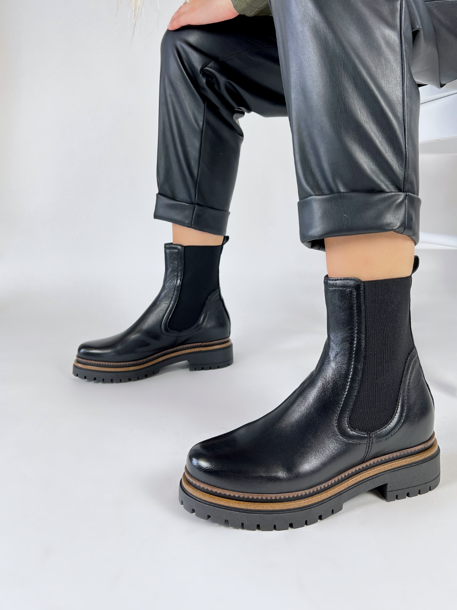 MJUS  T60204 - Noir