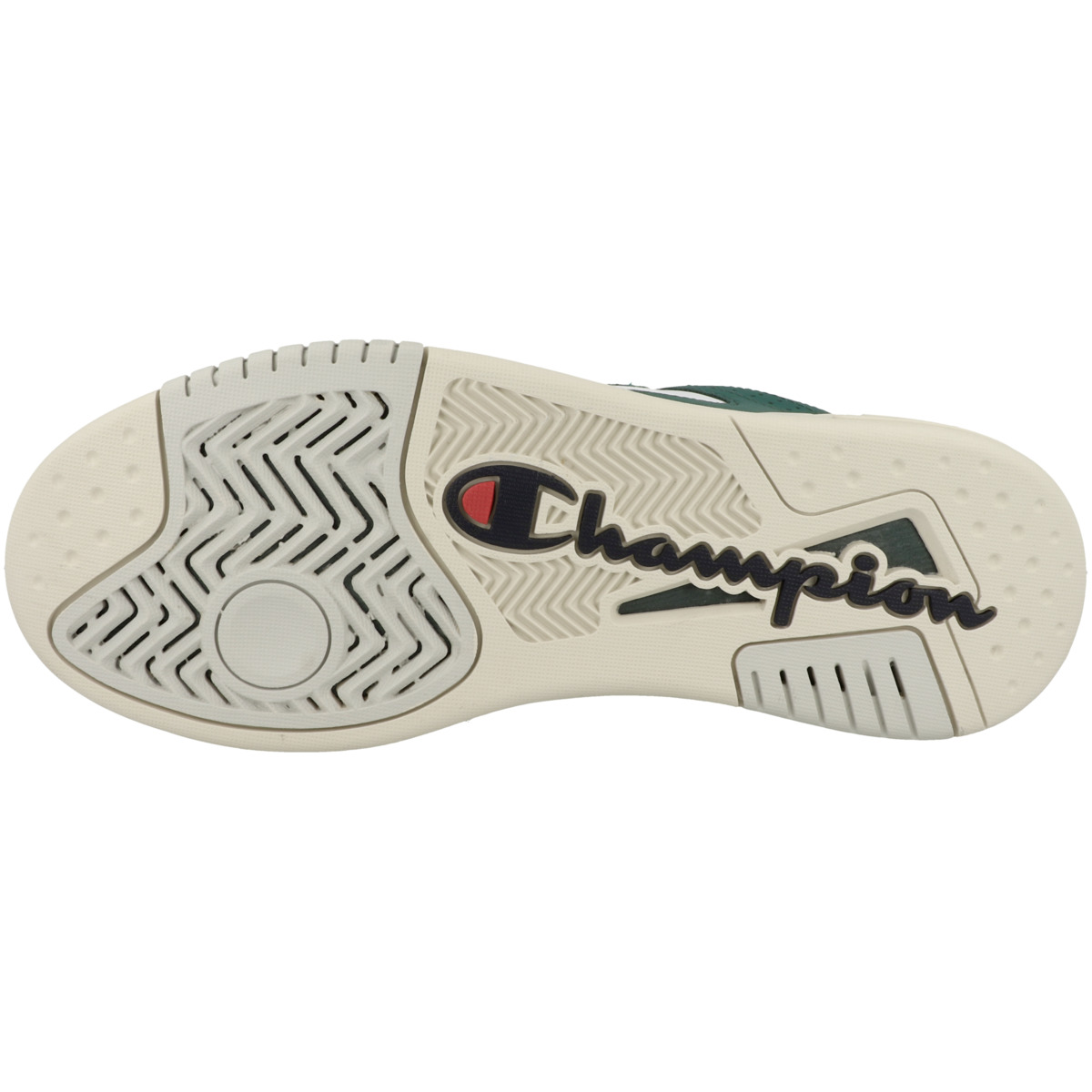 Champion Low Cut Shoe Z80 LOW Sneaker low blau