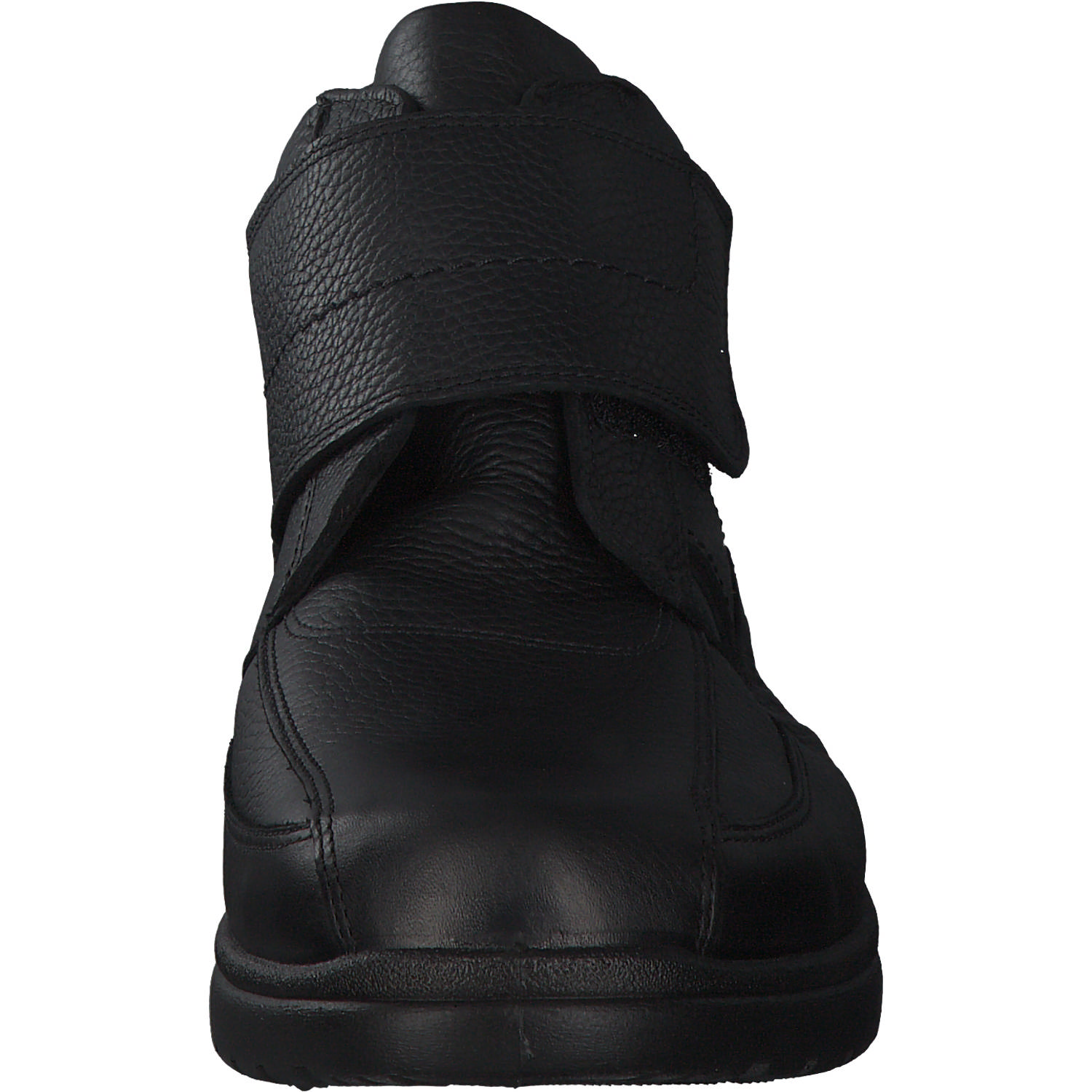 Jomos 464503, Winterstiefeletten, Herren, Schwarz