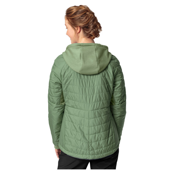 CYCLIST INSULATION JACKET Damen - Fahrradjacke