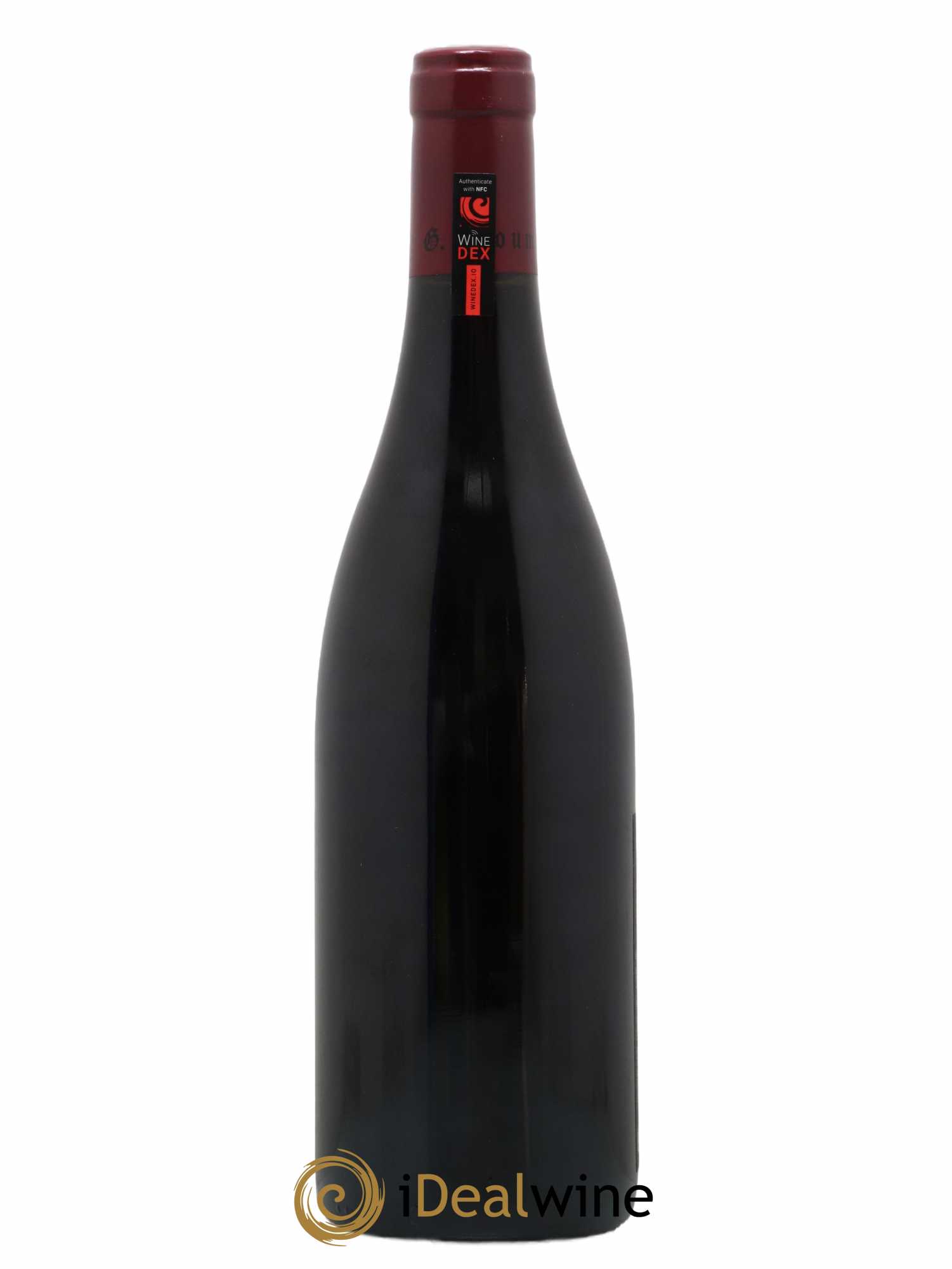 Bonnes-Mares Grand Cru Georges Roumier (Domaine)  2008 - Lot de 1 Bouteille