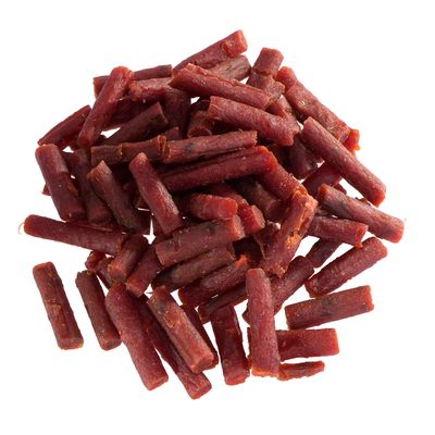 3 Sorten RINTI Extra Bitties im 12 x 100 g Sparpaket!