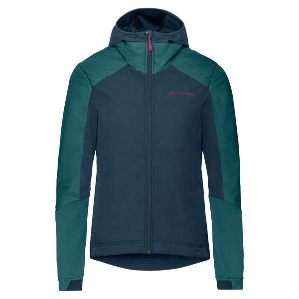 ALL YEAR MOAB JACKET Damen - Fahrradjacke