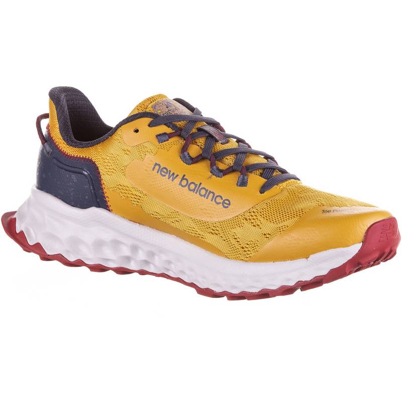 NEW BALANCE Fresh Foam Garoe Laufschuhe Herren