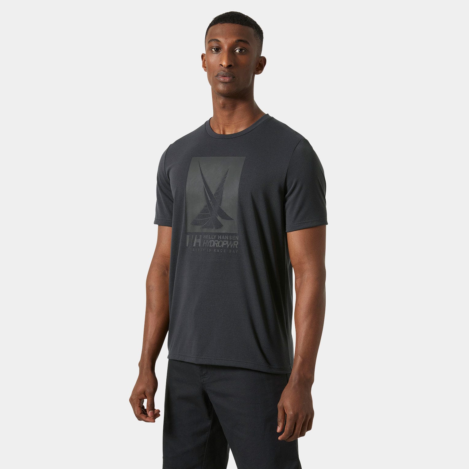 Men’s HP Race Sailing T-Shirt