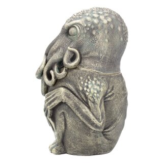 Cthulhu Aufbewahrungsbox Cthulhu's Call 19 cm
