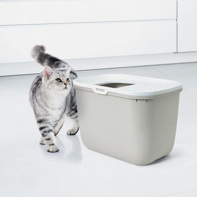 Savic Katzentoilette Hop In