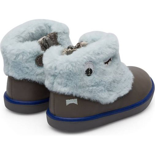 Camper Stiefel Twins