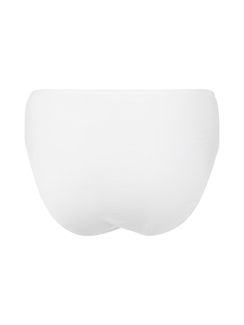 Panties im 3er-Pack in weiß