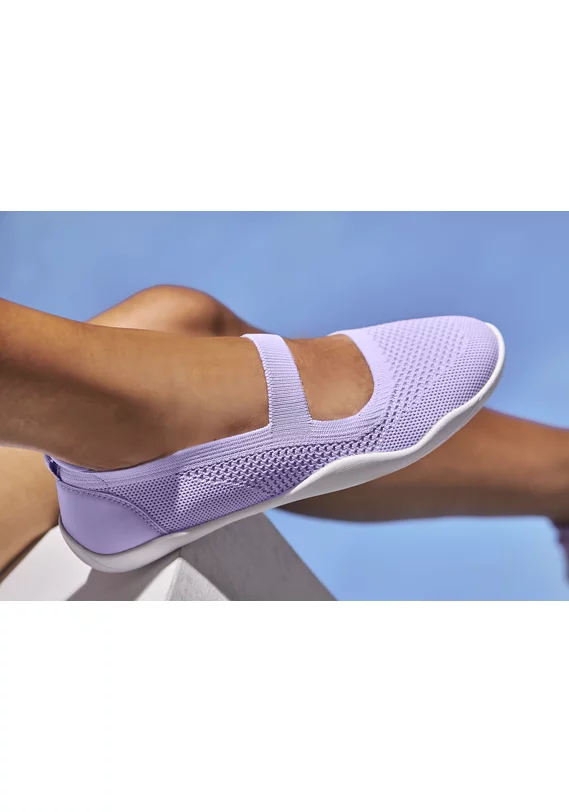 Sneaker Ballerinas