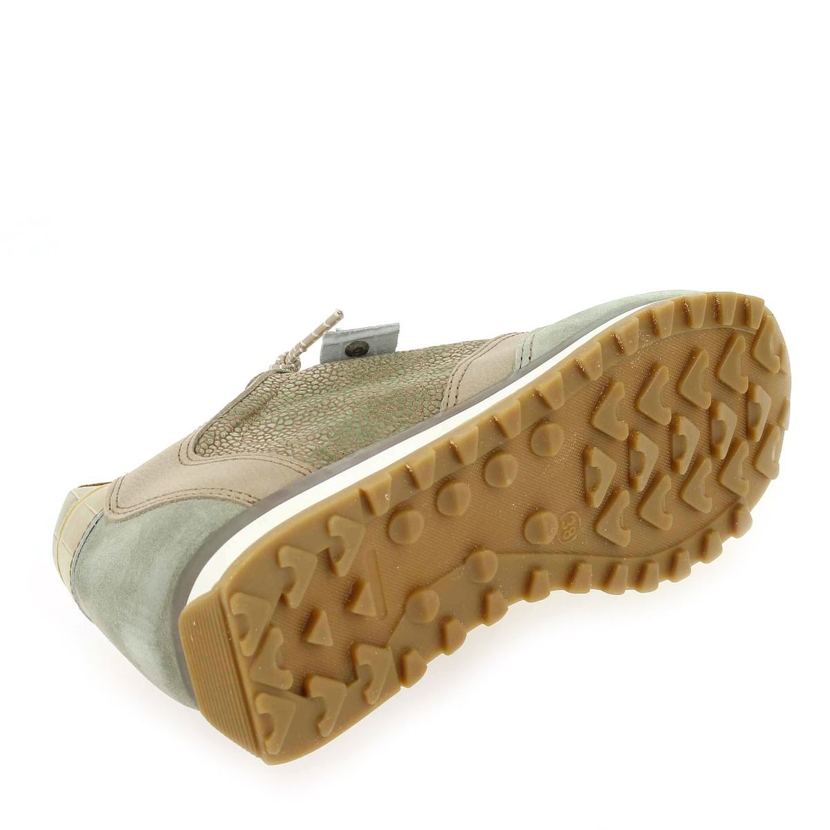 Cetti  C848 SRA E23 - Kaki Taupe