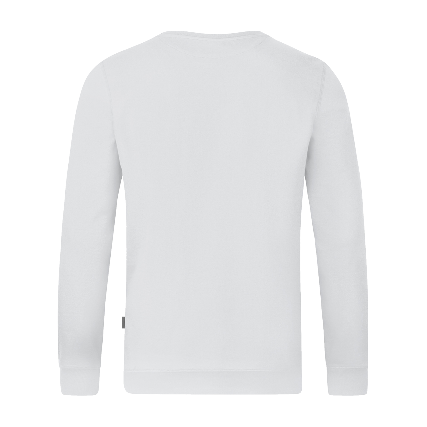 JAKO Doubletex Sweatshirt Weiss F000