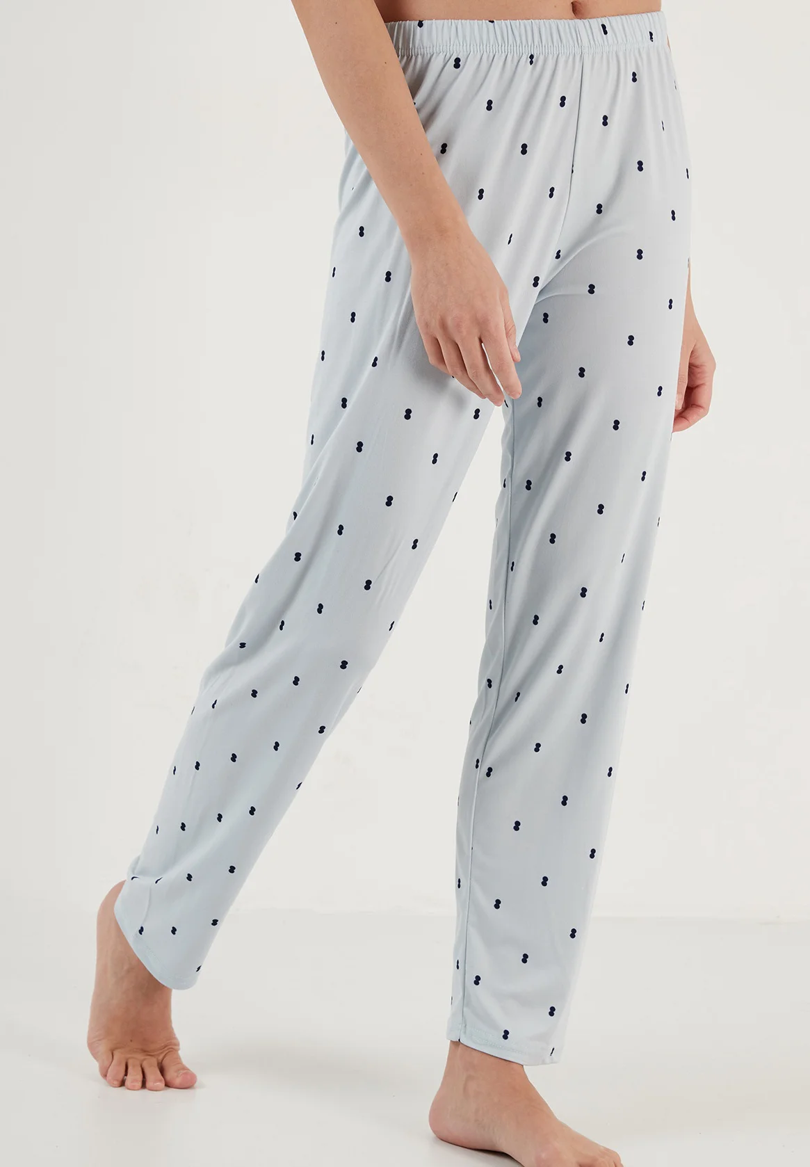 CONJUNTO LELA AJUSTE REGULAR - Pijama