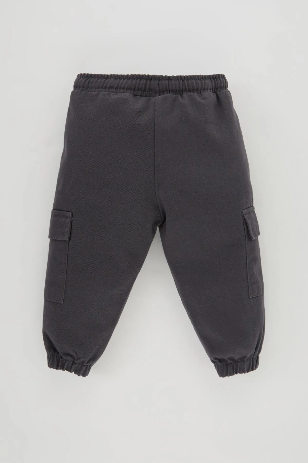 DeFacto  Basic-Hose aus Gabardine mit Cargotaschen für Babys