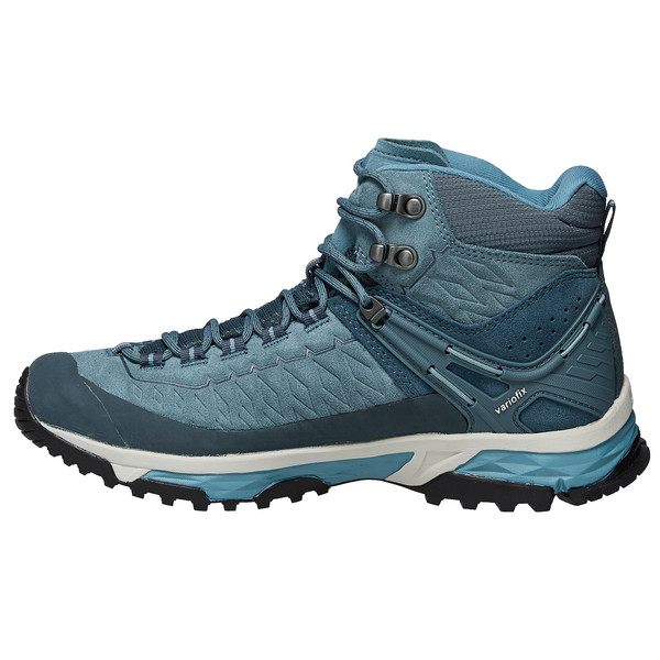 TOP TRAIL LADY MID GTX Damen - Wanderstiefel
