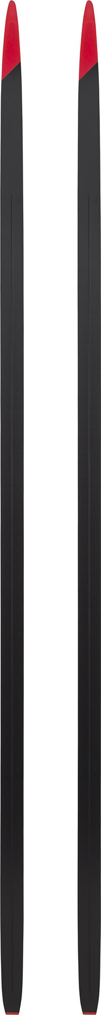 Skis de fond unisexe X-IUM CLASSIC PREMIUM + C1 MEDIUM
