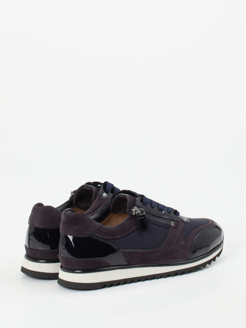 Sneaker-26611090224 Hassia