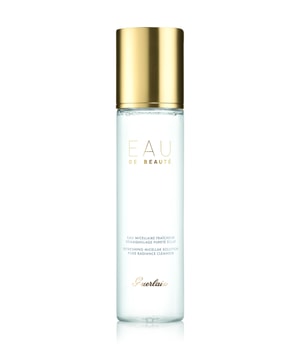 GUERLAIN Beauty Skin Cleansing Water Gesichtswasser-200 ml