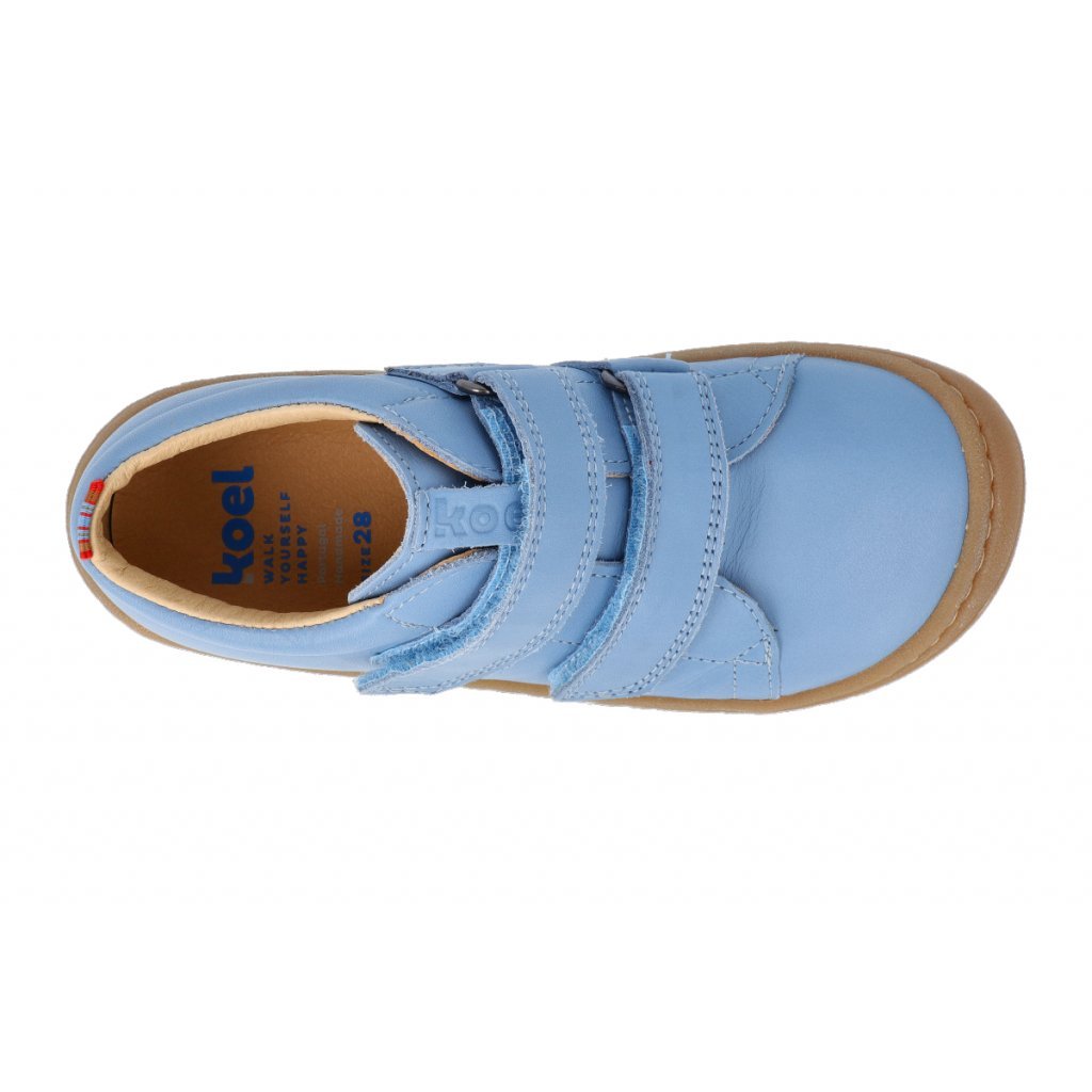 Koel4kids Bobby Medium Napa Jeans 06M005.101-170 Barfußschuhe