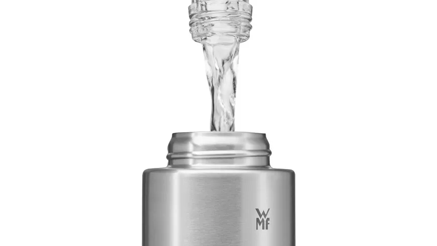 WMF Trinkflasche Iso2Go mit Drehverschluss, 0,5l