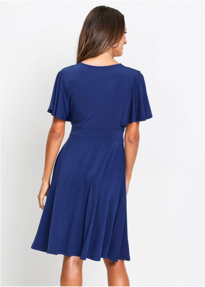 Shirtkleid