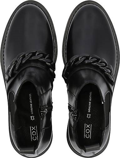 COX Chelsea Boot