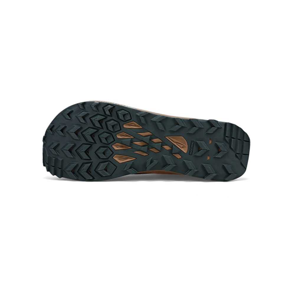 Altra Lone Peak Hiker 2 AL0A7R7H-990 / braun