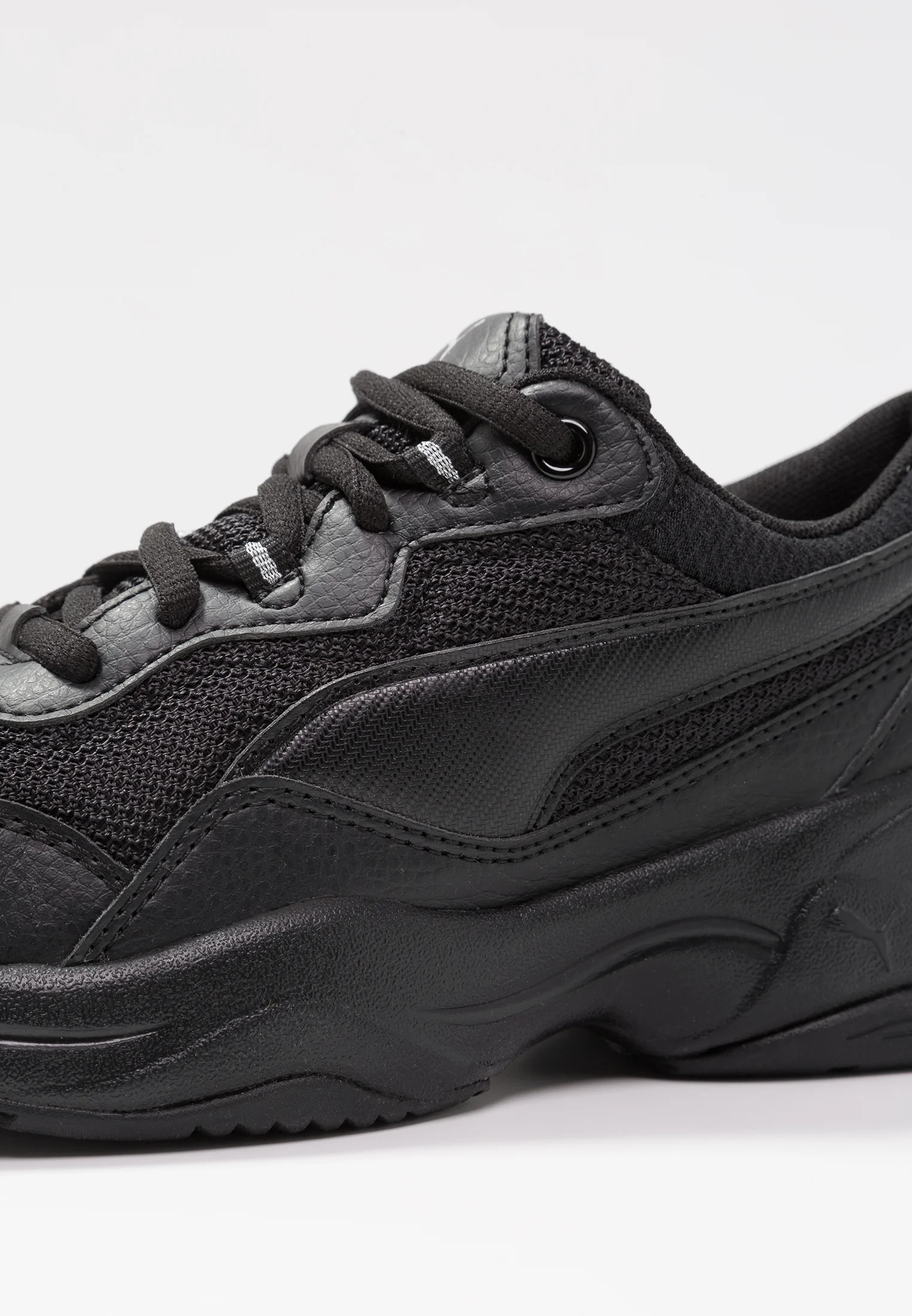 Puma CILIA - Zapatillas bajas
