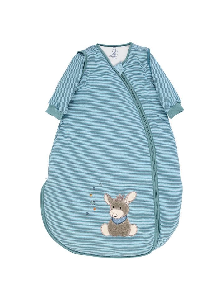 Sterntaler Schlafsack mit Armen Emmi in mehrfarbig günstig kaufen