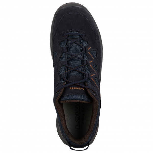 Lowa - Sirkos Evo GTX LO - Multisportschuhe