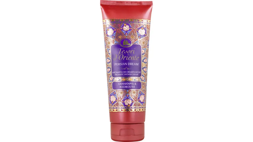 Tesori d'Oriente Duschgel Persian Dream 250 ml