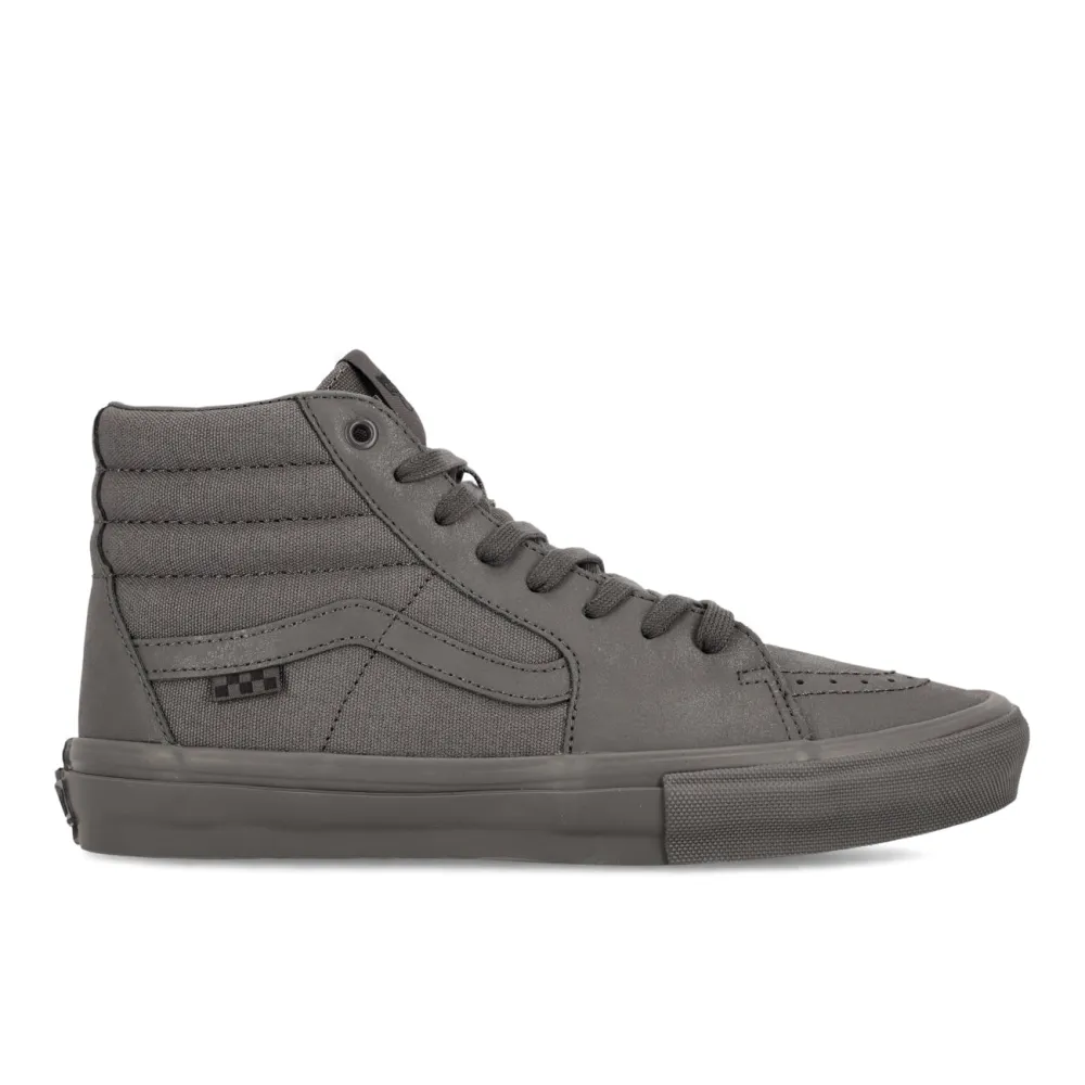 Vans Skate SK8 Hi VN0A5FCCPWT1 / schwarz