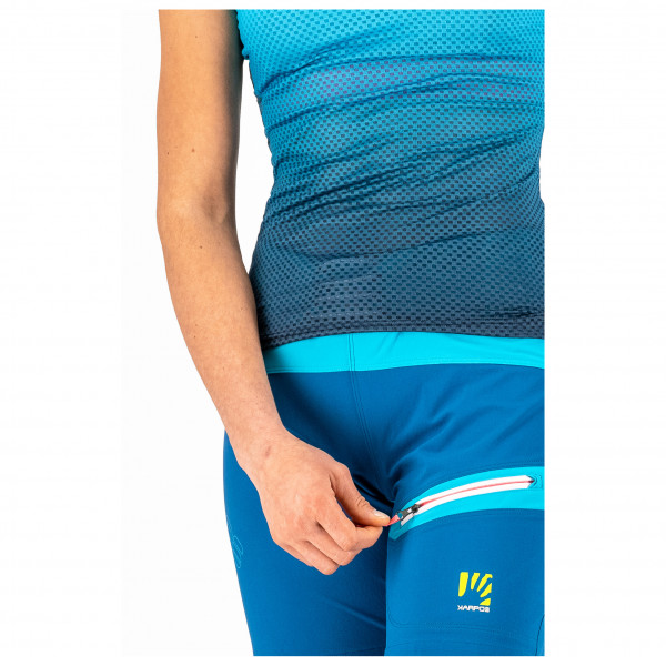 Karpos - Women's Val Di Dentro Bermuda - Shorts
