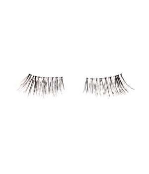 REVOLUTION X Lenkalul Half Lashes Wimpern-1 Stk