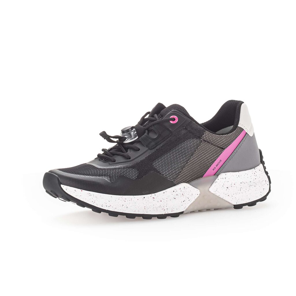 rollingsoft Sneaker low schwarz