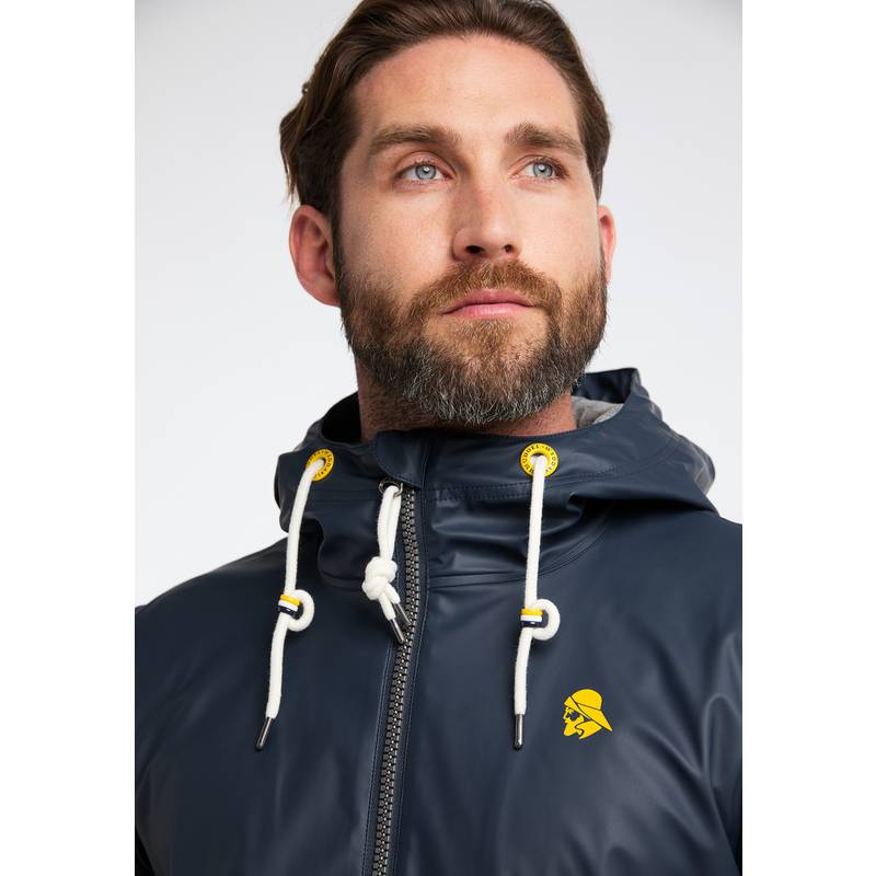 Schmuddelwedda Regenjacke Herren