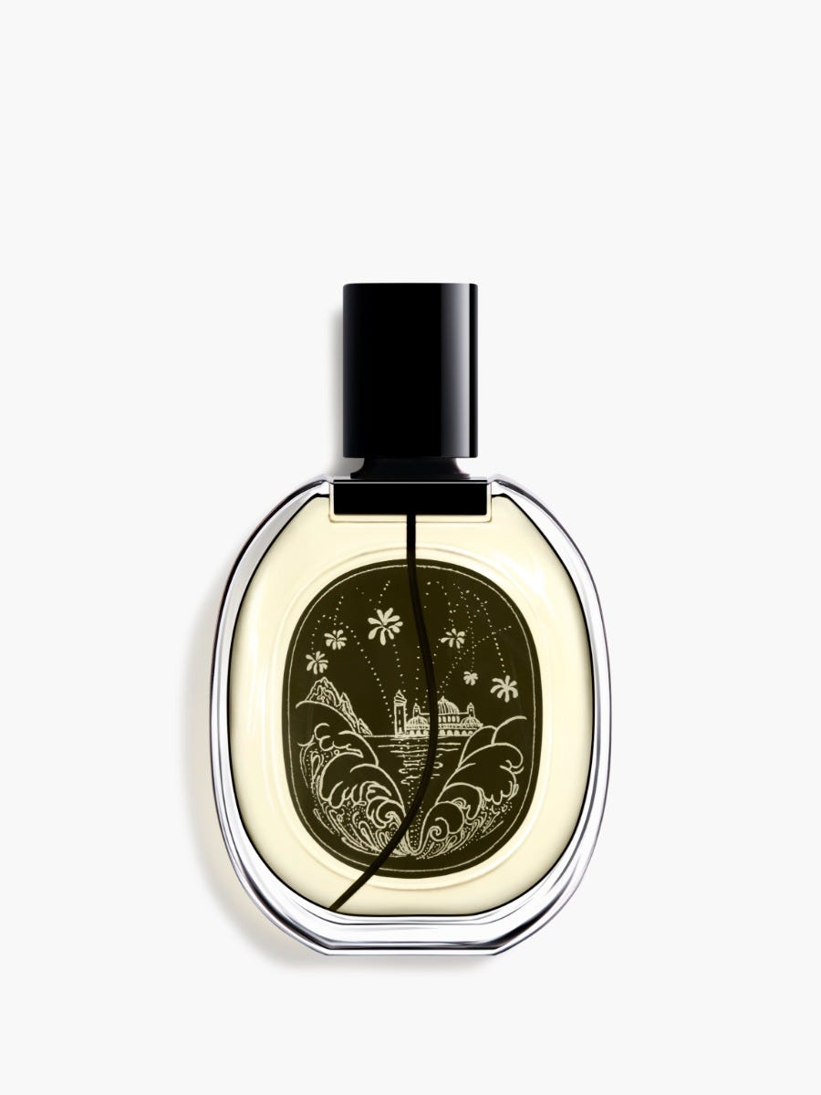 Volutes - Eau de parfum