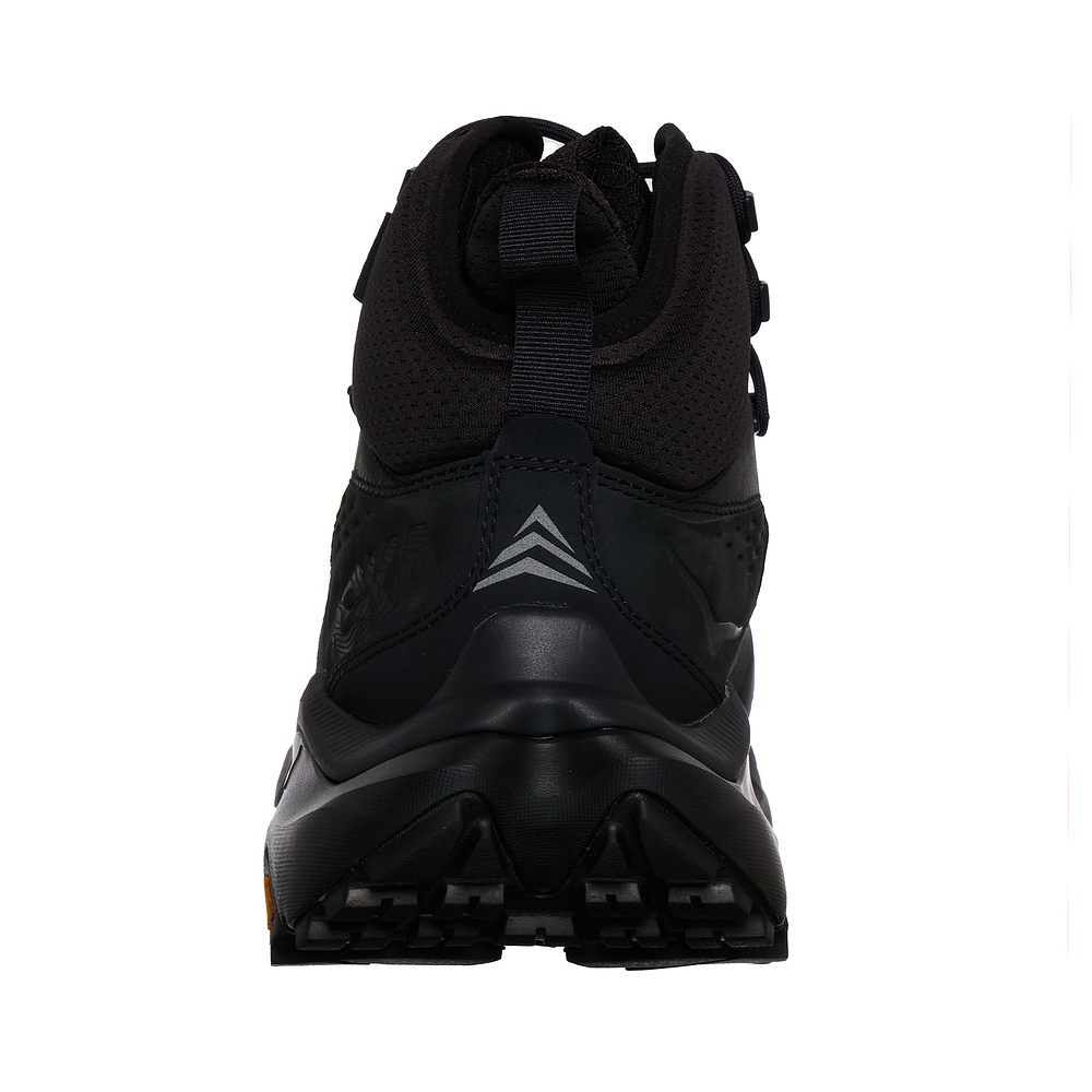 Hoka Kaha 2 Gore Tex 1123155-BBLC-D / schwarz