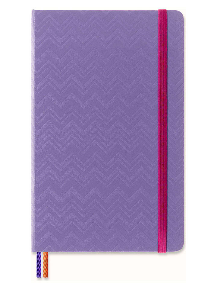 Moleskine Wochenkalender 