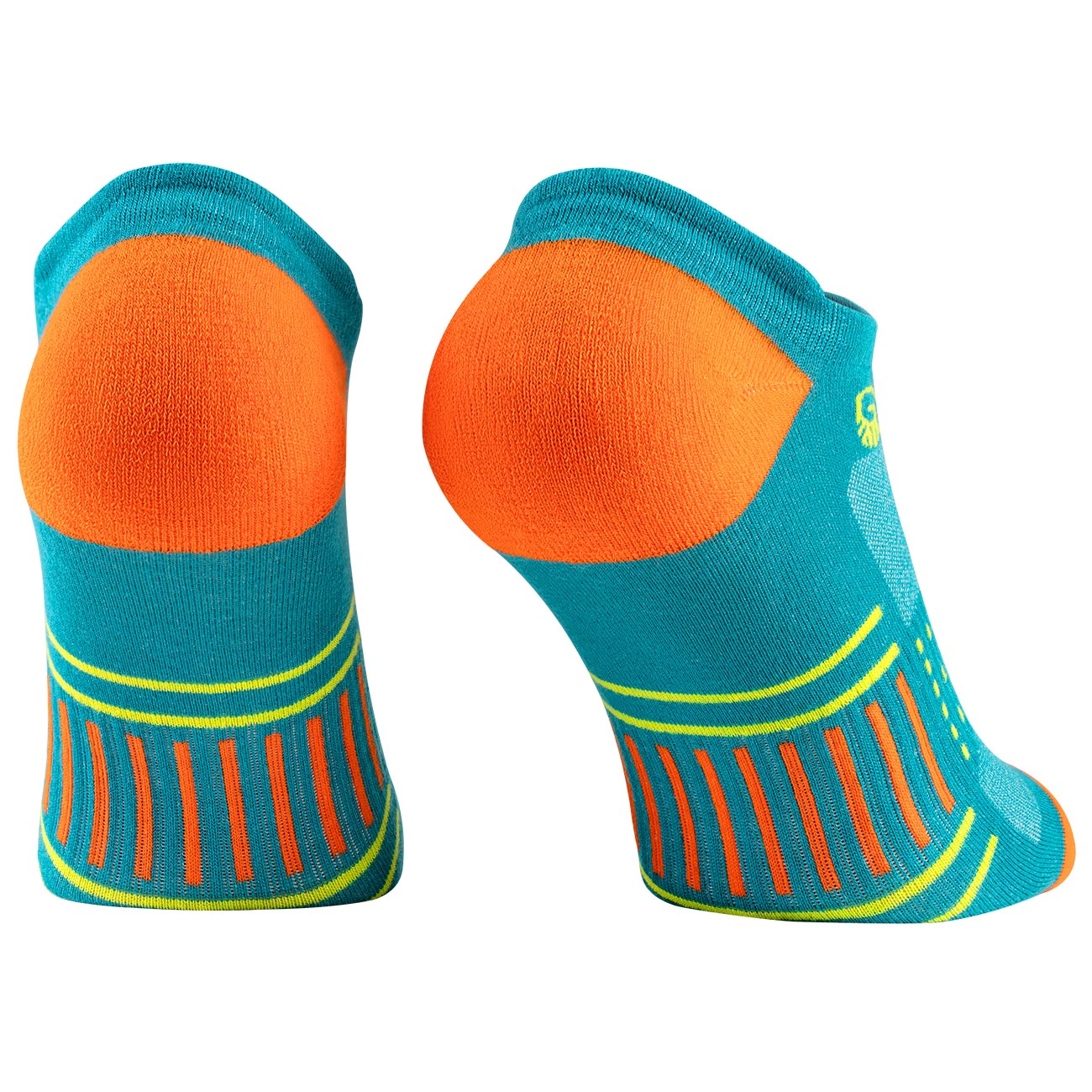 Running Socks 3er-Pack