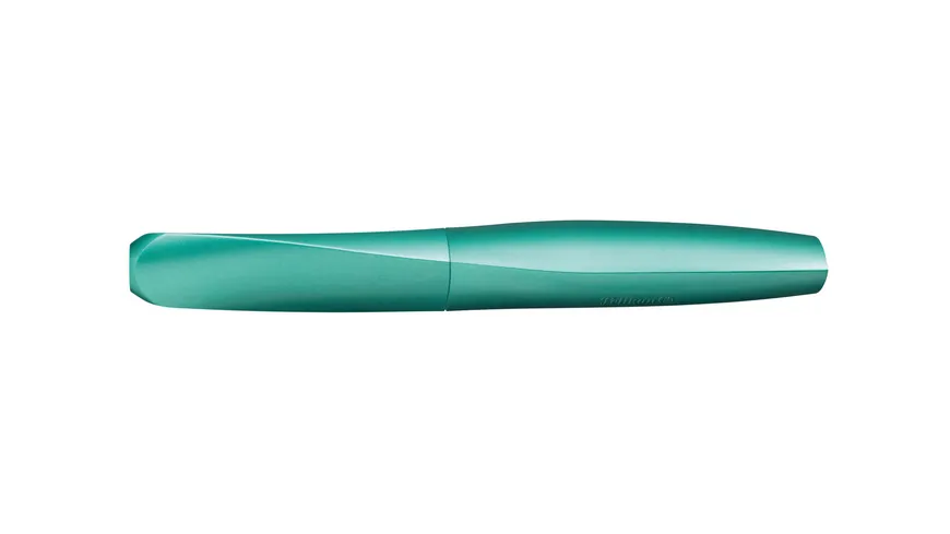 Pelikan Twist® Füllhalter für Rechts- und Linkshänder Cold Alaska Feder M