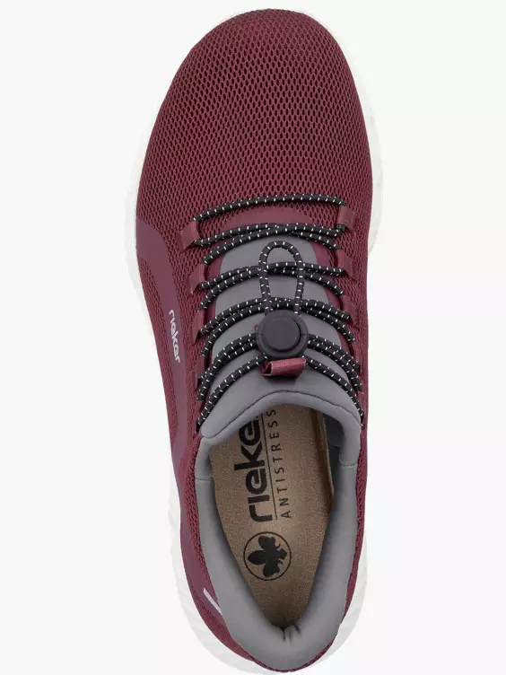 Rieker Damen Slipper