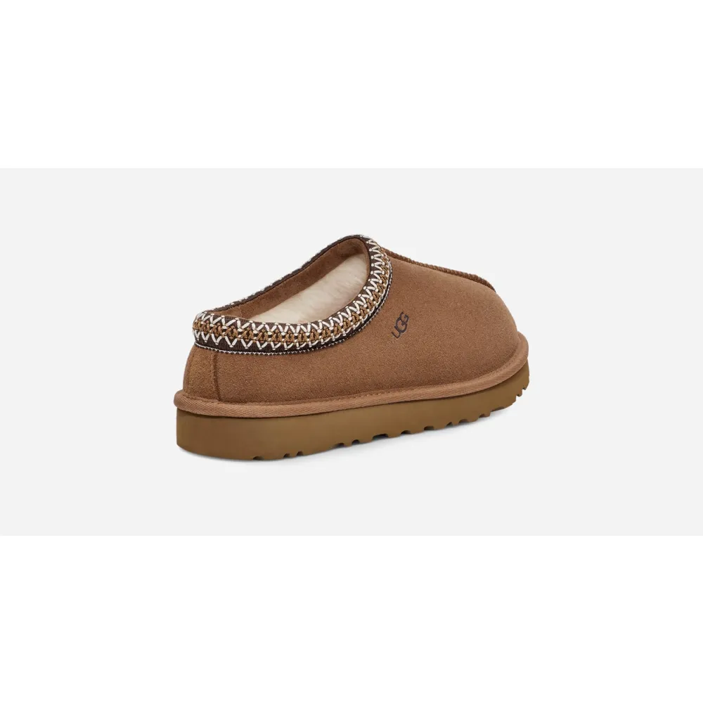 UGG Tasman 5955-CHE / braun