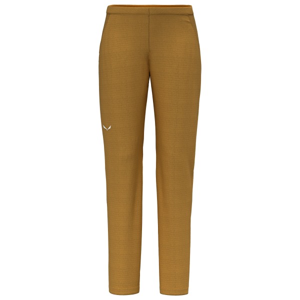 Salewa - Women's Lavaredo Hemp Ripstop Pant - Kletterhose